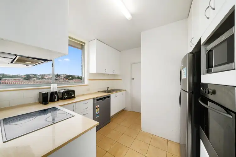 Fifth view of Homely apartment listing, 5/18 Melrose Parade, Clovelly NSW 2031