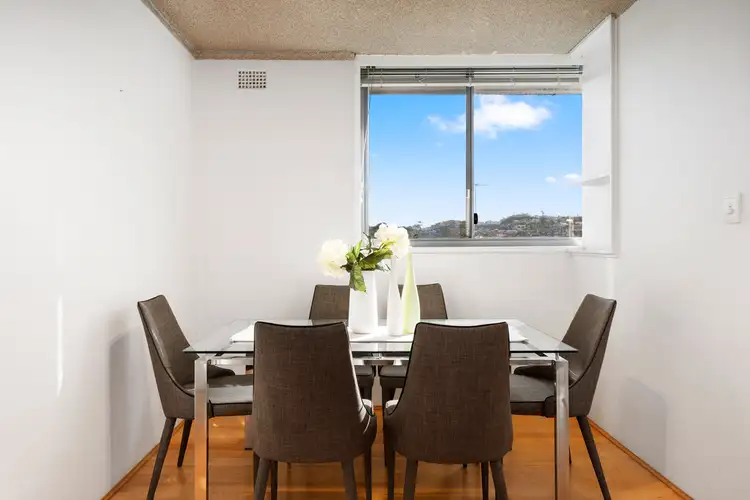 Sixth view of Homely apartment listing, 5/18 Melrose Parade, Clovelly NSW 2031
