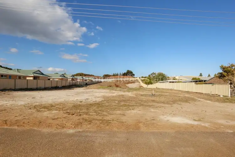 Lot 249 (18) Randell Street, Esperance WA 6450