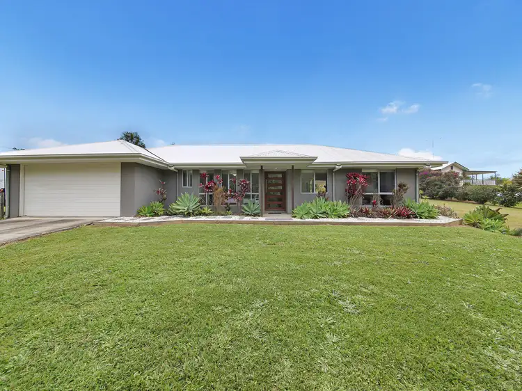 Second view of Homely house listing, 5 Overton Way, Kin Kin QLD 4571