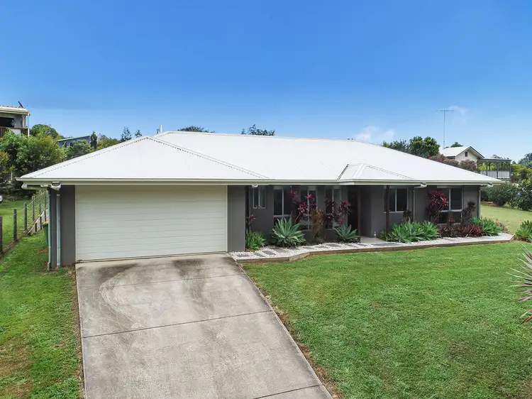Third view of Homely house listing, 5 Overton Way, Kin Kin QLD 4571