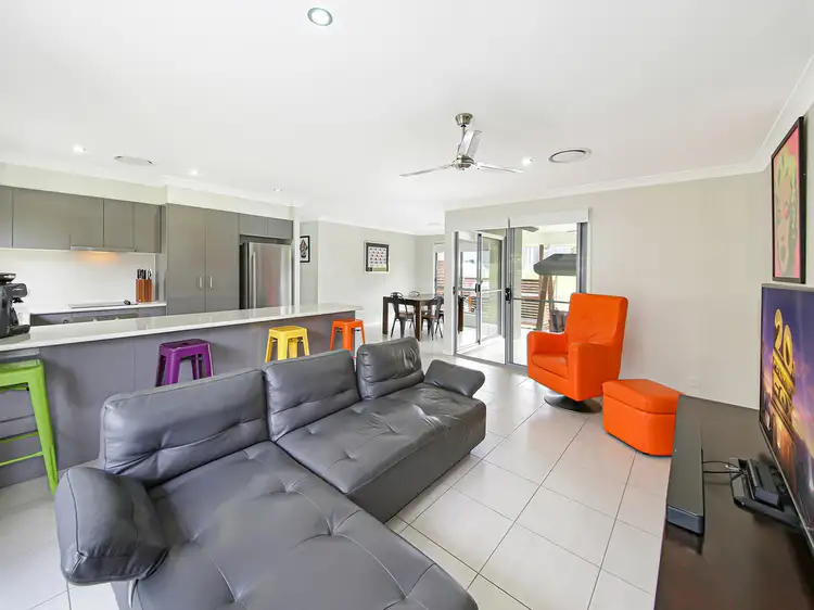 Fourth view of Homely house listing, 5 Overton Way, Kin Kin QLD 4571
