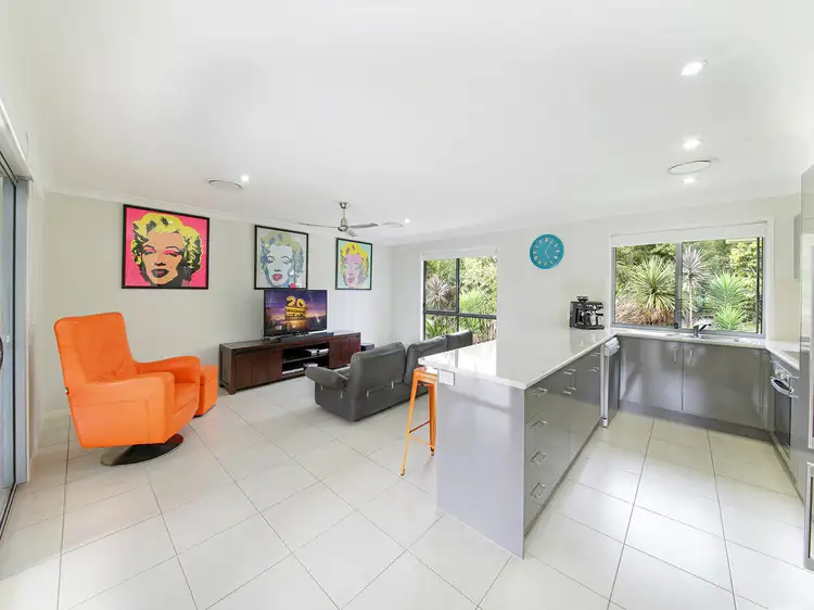 Fifth view of Homely house listing, 5 Overton Way, Kin Kin QLD 4571
