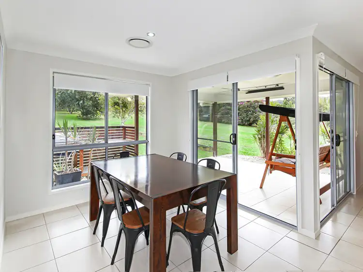 Seventh view of Homely house listing, 5 Overton Way, Kin Kin QLD 4571