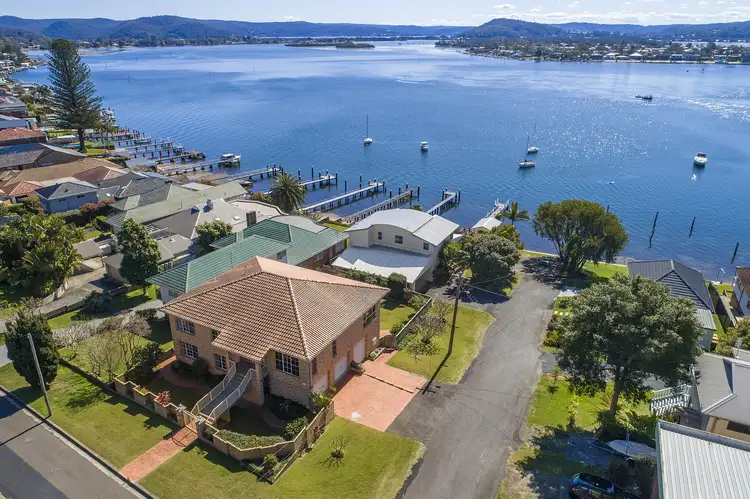 Third view of Homely house listing, 496 Orange Grove Road, Blackwall NSW 2256