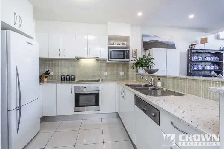 Fifth view of Homely apartment listing, 41/76 John Street, Redcliffe QLD 4020