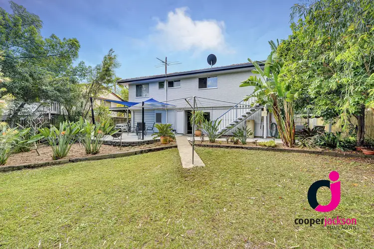 Main view of Homely house listing, 8 Keilar Court, Everton Hills QLD 4053