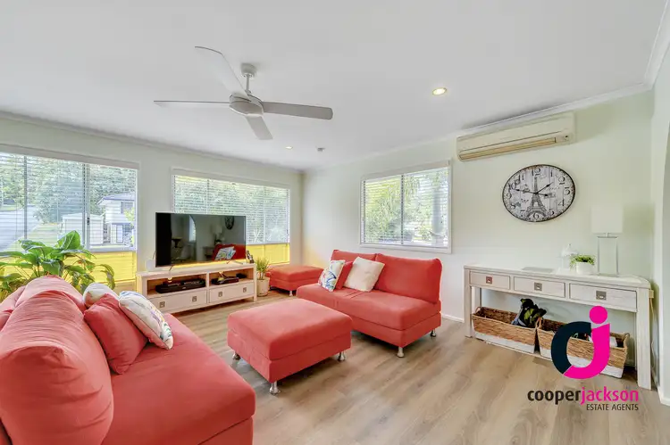 Fifth view of Homely house listing, 8 Keilar Court, Everton Hills QLD 4053