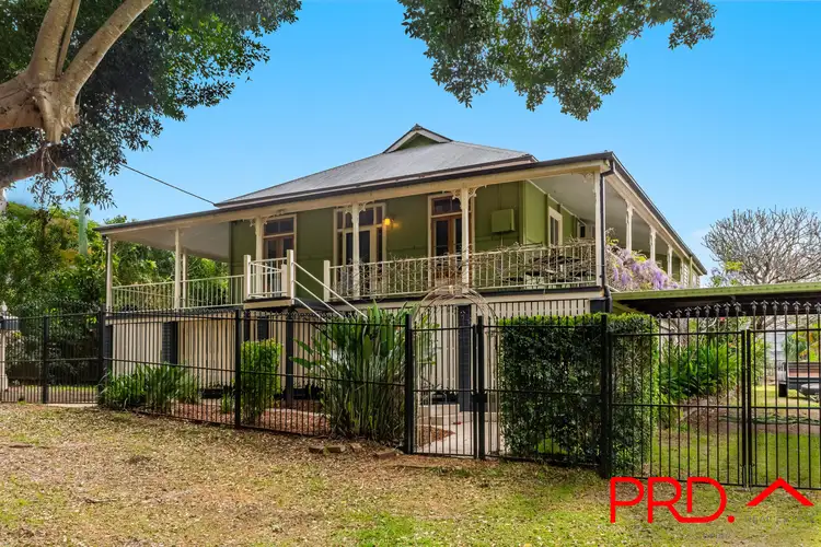 Main view of Homely house listing, 4 Riverside Lane, Casino NSW 2470