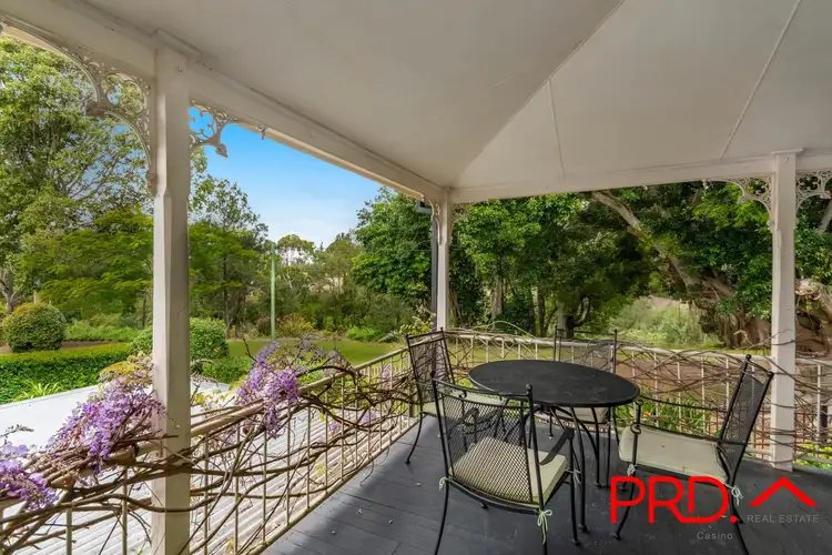 Second view of Homely house listing, 4 Riverside Lane, Casino NSW 2470