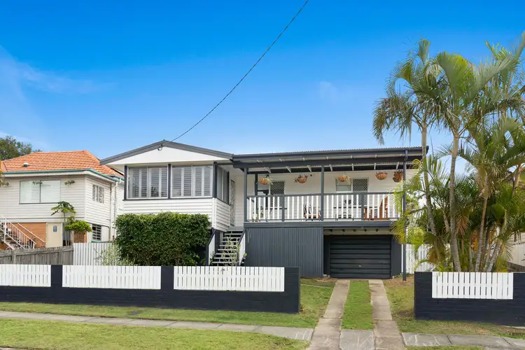 17 Knutsford Street, Chermside West QLD 4032