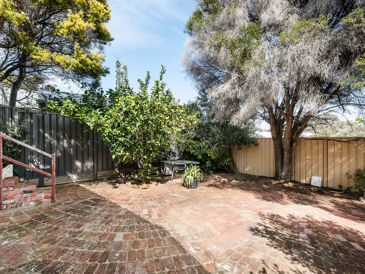 Second view of Homely villa listing, 4/9 Foss Street, Palmyra WA 6157