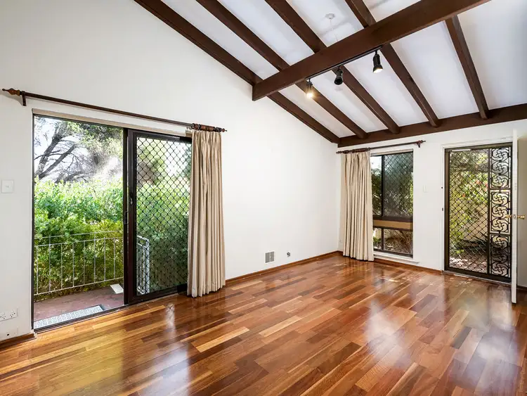 Third view of Homely villa listing, 4/9 Foss Street, Palmyra WA 6157