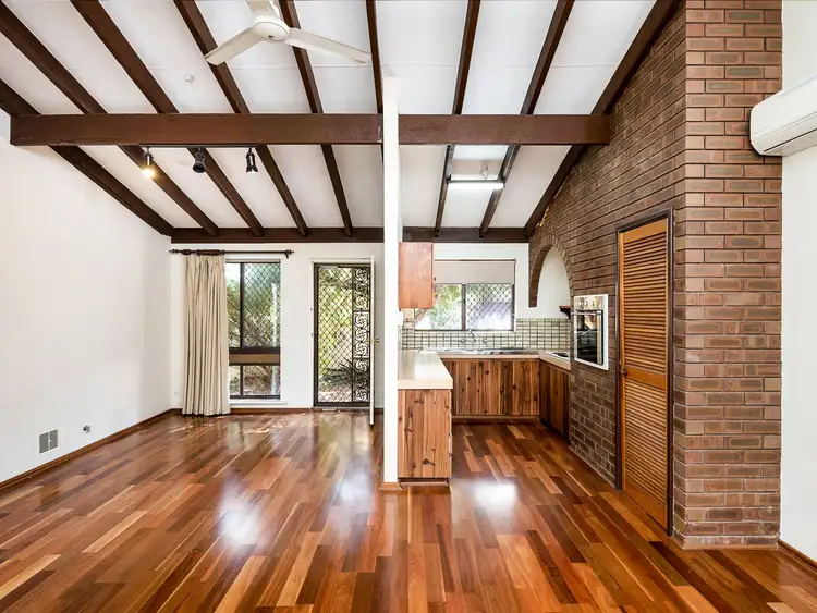 Fourth view of Homely villa listing, 4/9 Foss Street, Palmyra WA 6157