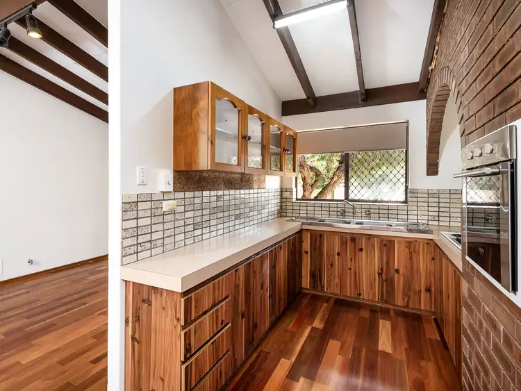 Sixth view of Homely villa listing, 4/9 Foss Street, Palmyra WA 6157