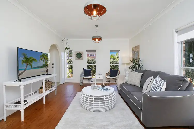 Second view of Homely house listing, 10 Discovery Street, St Huberts Island NSW 2257