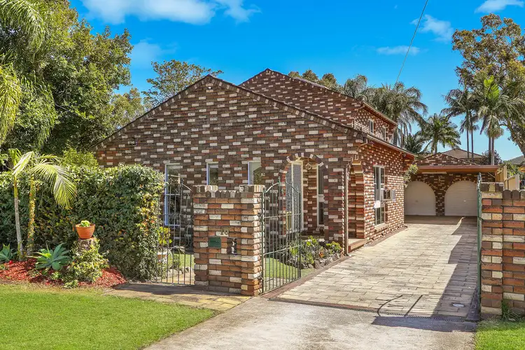 Sixth view of Homely house listing, 10 Discovery Street, St Huberts Island NSW 2257