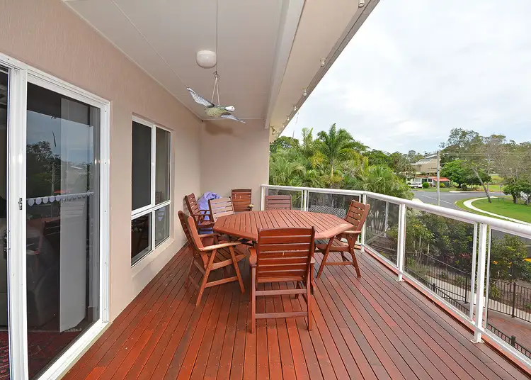 Sixth view of Homely unit listing, 8/184 Torquay Road, Scarness QLD 4655