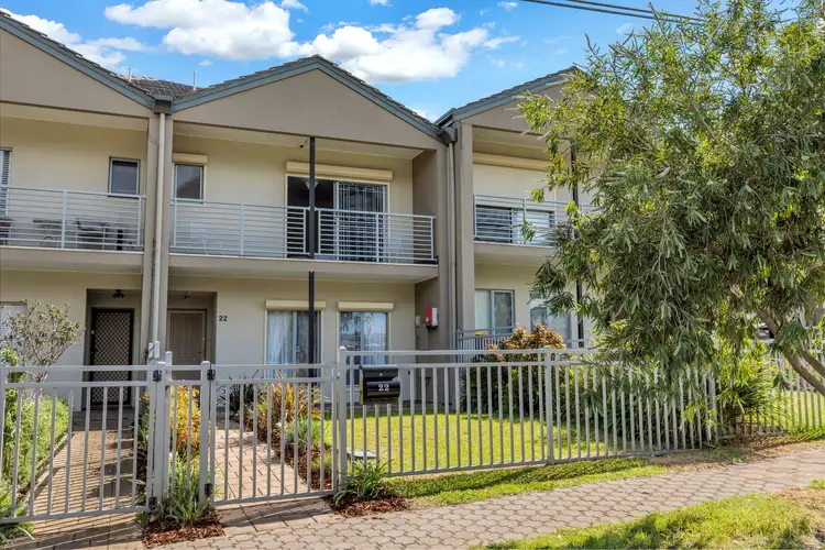 22 Helen Terrace, Valley View SA 5093