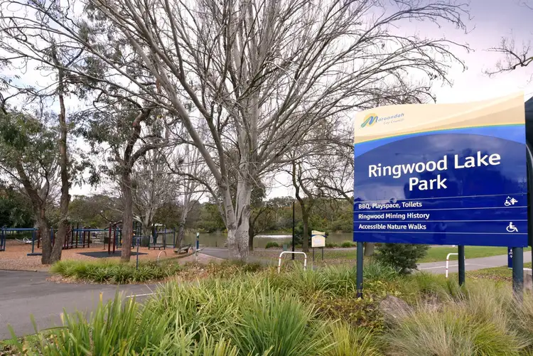 Fifth view of Homely house listing, 22 Mines Road, Ringwood East VIC 3135