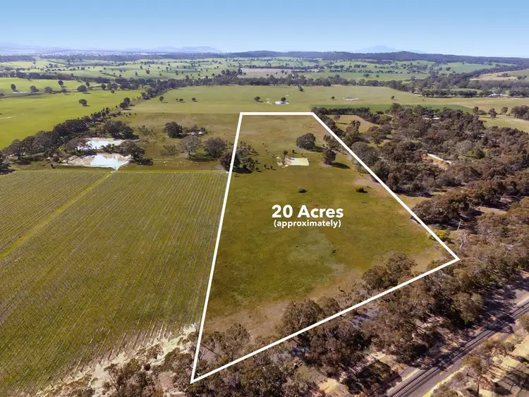 Lot 2 Military Bypass Road, Armstrong VIC 3377