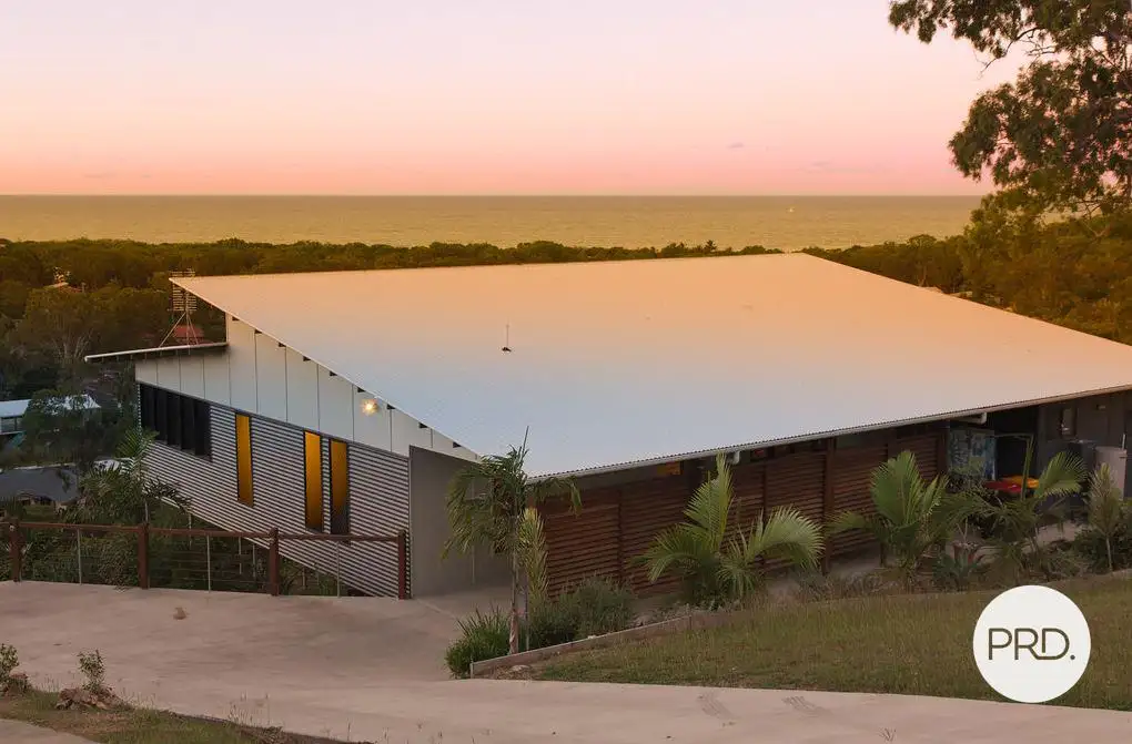 Main view of Homely house listing, 14 Seaspray Drive, Agnes Water QLD 4677