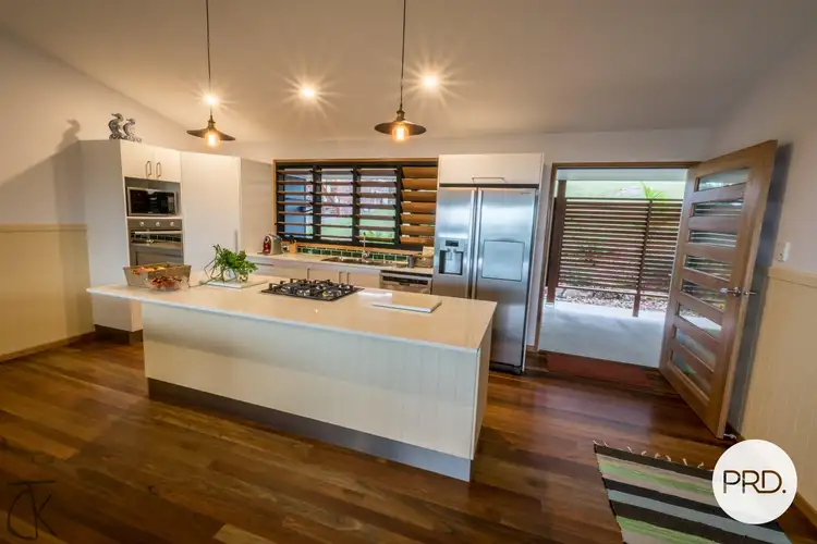 Second view of Homely house listing, 14 Seaspray Drive, Agnes Water QLD 4677