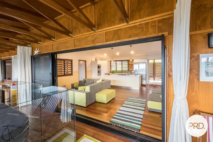 Third view of Homely house listing, 14 Seaspray Drive, Agnes Water QLD 4677