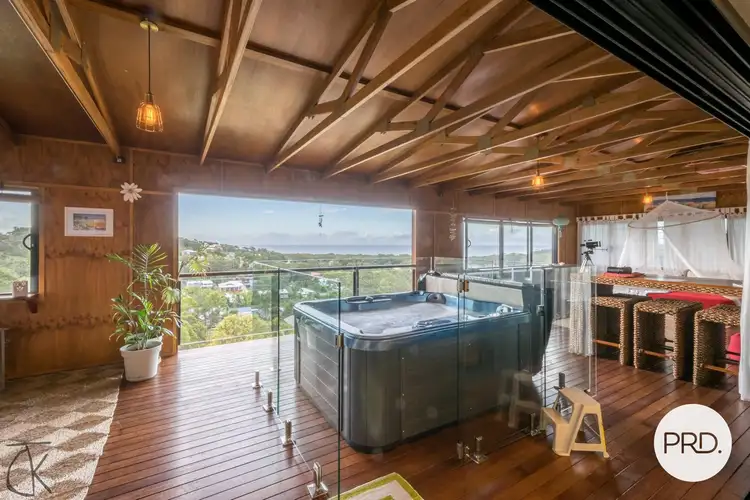 Fourth view of Homely house listing, 14 Seaspray Drive, Agnes Water QLD 4677