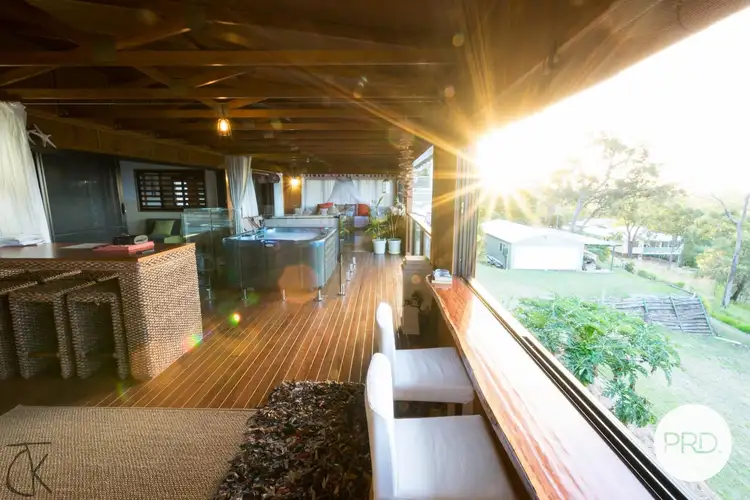 Seventh view of Homely house listing, 14 Seaspray Drive, Agnes Water QLD 4677