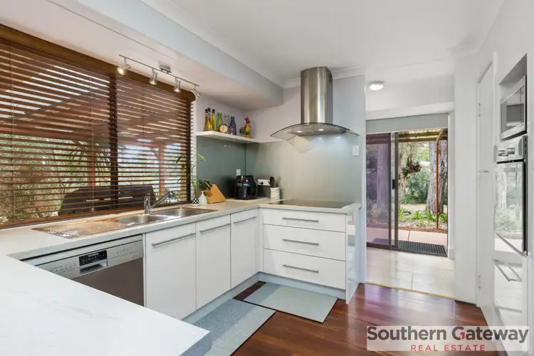 Second view of Homely house listing, 12 Homestead Drive, Wellard WA 6170