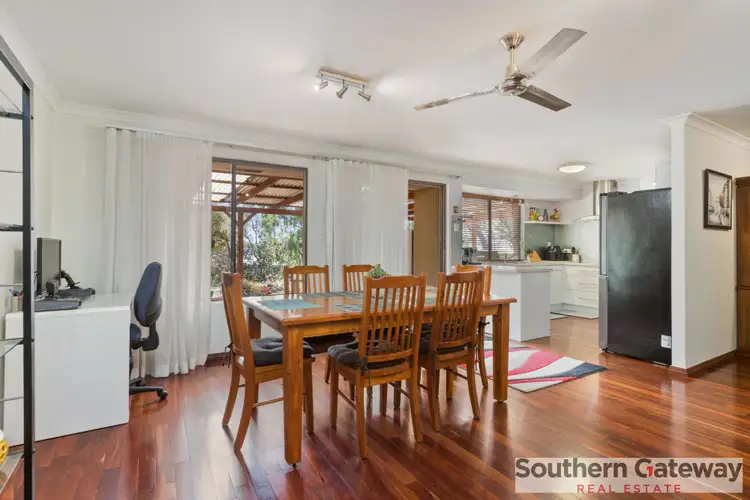 Sixth view of Homely house listing, 12 Homestead Drive, Wellard WA 6170