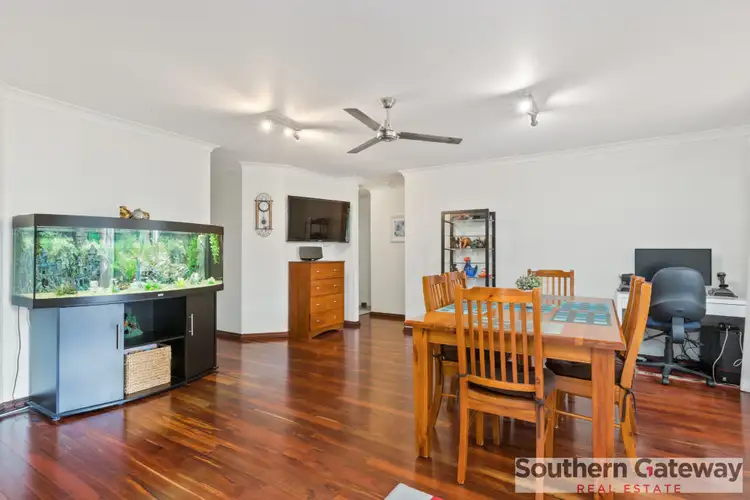 Seventh view of Homely house listing, 12 Homestead Drive, Wellard WA 6170