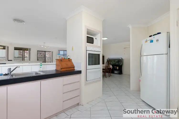 Third view of Homely house listing, 23 Oakfield Gardens, Parmelia WA 6167