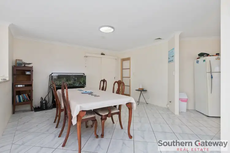 Sixth view of Homely house listing, 23 Oakfield Gardens, Parmelia WA 6167