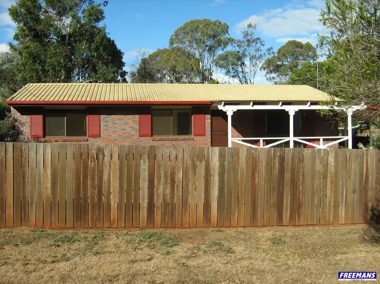 8 WillowGlen Street, Kingaroy QLD 4610