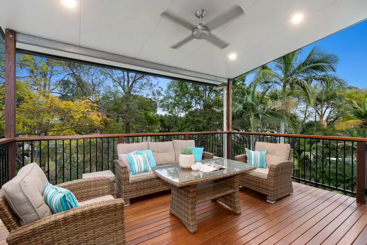 Main view of Homely house listing, 13 Pinnata Court, Everton Hills QLD 4053