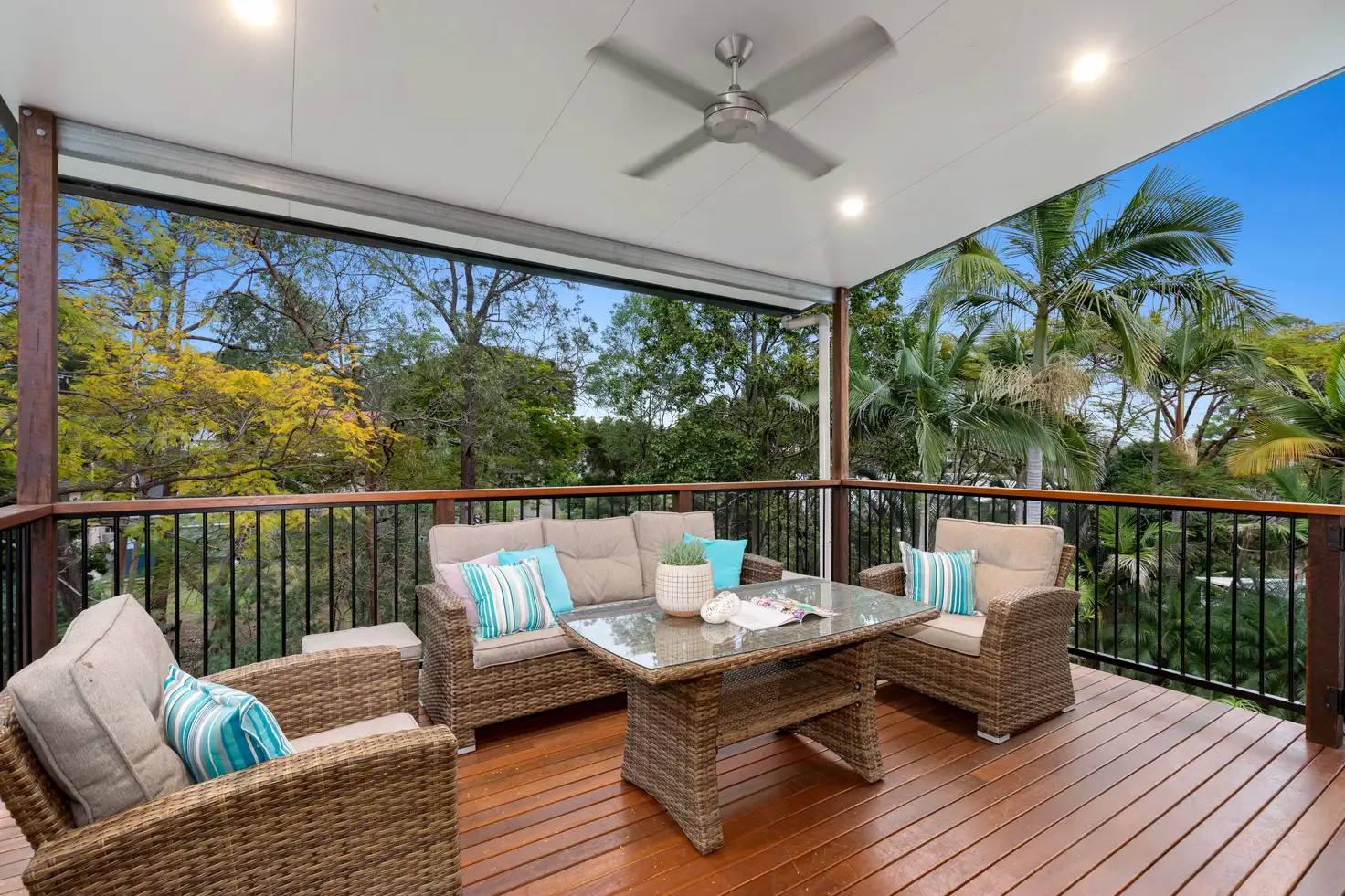 Main view of Homely house listing, 13 Pinnata Court, Everton Hills QLD 4053