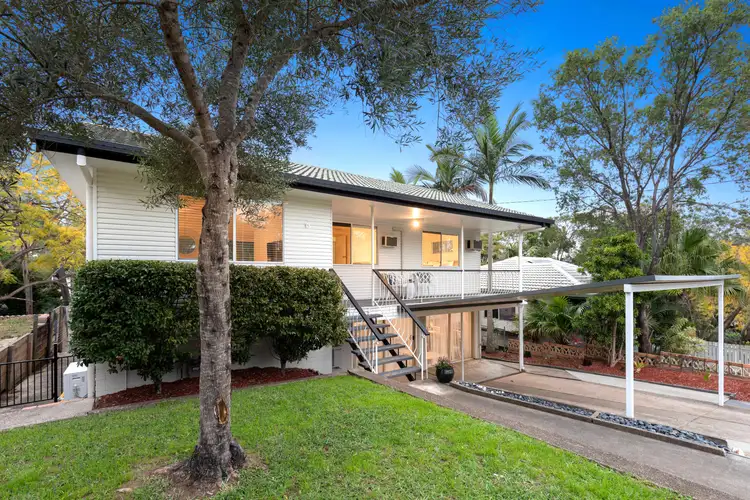 Third view of Homely house listing, 13 Pinnata Court, Everton Hills QLD 4053