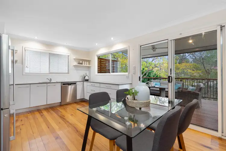 Fourth view of Homely house listing, 13 Pinnata Court, Everton Hills QLD 4053