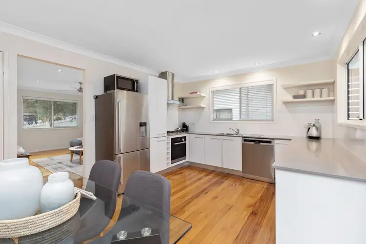 Fifth view of Homely house listing, 13 Pinnata Court, Everton Hills QLD 4053