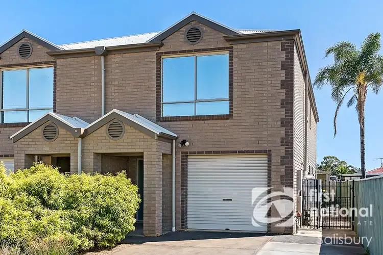 68B Wyatt Road, Parafield Gardens SA 5107
