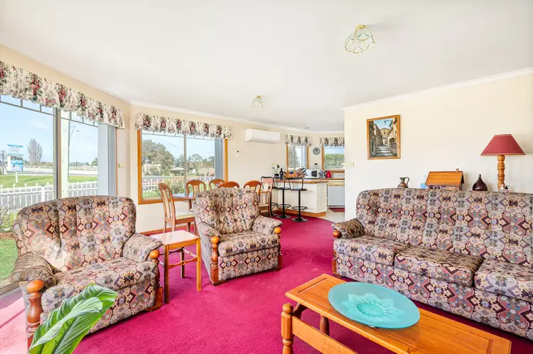 Second view of Homely unit listing, Unit 1 - 1 Tasma Parade, West Ulverstone TAS 7315