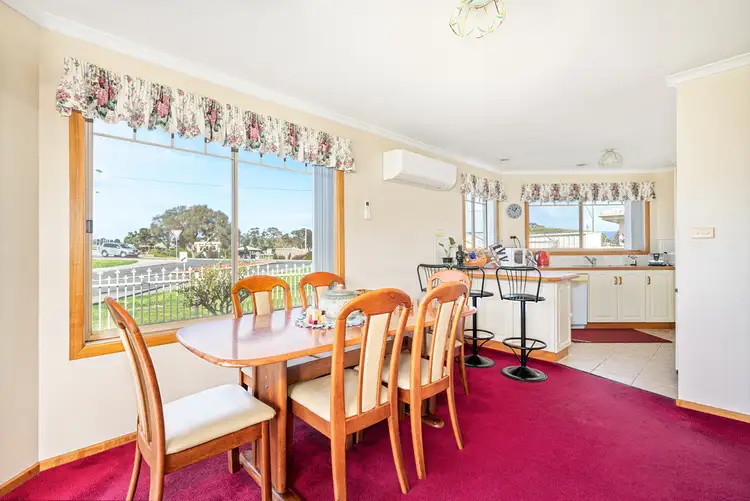 Third view of Homely unit listing, Unit 1 - 1 Tasma Parade, West Ulverstone TAS 7315