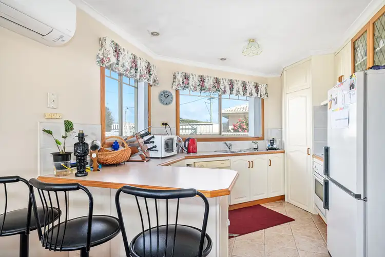 Fourth view of Homely unit listing, Unit 1 - 1 Tasma Parade, West Ulverstone TAS 7315