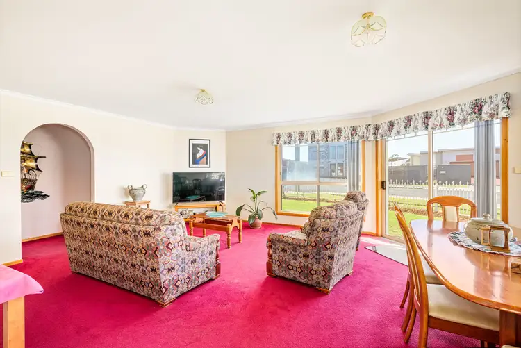 Fifth view of Homely unit listing, Unit 1 - 1 Tasma Parade, West Ulverstone TAS 7315