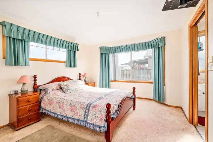 Sixth view of Homely unit listing, Unit 1 - 1 Tasma Parade, West Ulverstone TAS 7315