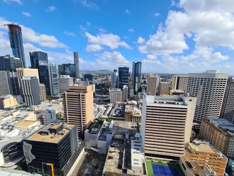 4004/128 Charlotte Street, Brisbane City QLD 4000