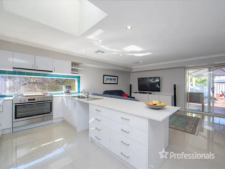 Fourth view of Homely house listing, 47 Ullinger Loop, Marangaroo WA 6064