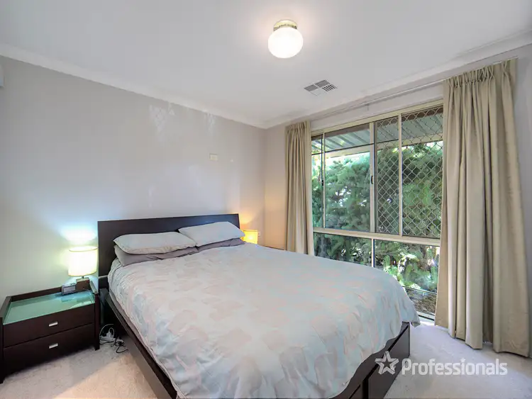 Seventh view of Homely house listing, 47 Ullinger Loop, Marangaroo WA 6064
